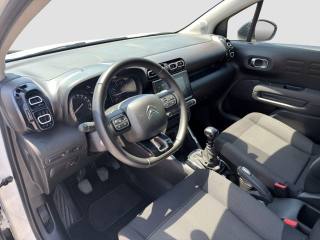 CITROEN C3 Aircross usata 8