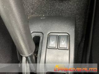 SUZUKI Jimny usata, con Sensore di luce