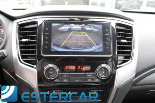 MITSUBISHI L200 usata, con Autoradio digitale