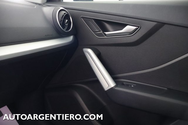 AUDI Q2 usata, con Bracciolo