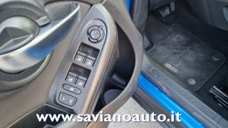 FIAT 500X usata, con Climatizzatore