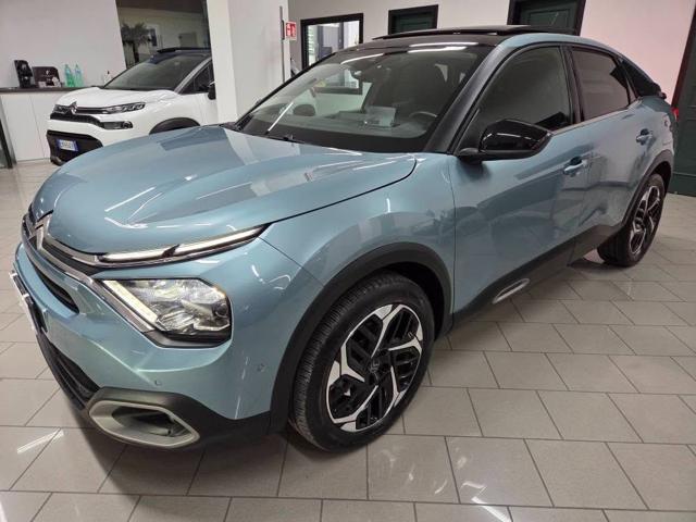 CITROEN C4 usata, con Cruise Control