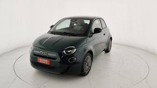 FIAT 500 usata, con Airbag laterali
