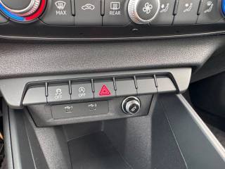 AUDI A1 usata, con Immobilizzatore elettronico