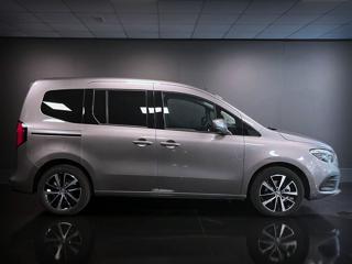 MERCEDES-BENZ T 160 usata, con Airbag Passeggero