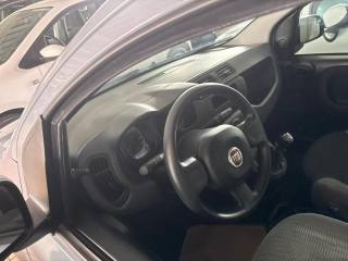 FIAT Panda usata, con Antifurto