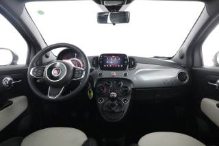 FIAT 500 usata 4