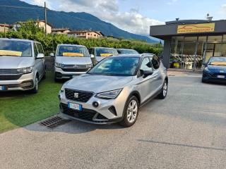 SEAT Arona 1.0 EcoTSI FR