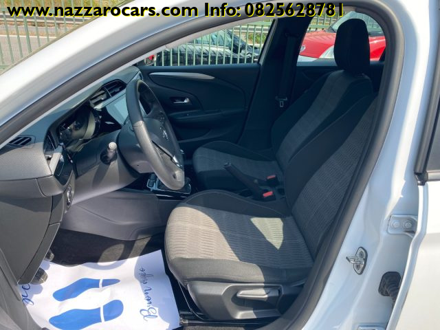 OPEL Corsa usata, con Alzacristalli elettrici