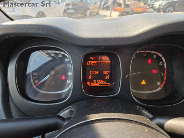 FIAT Panda usata 13