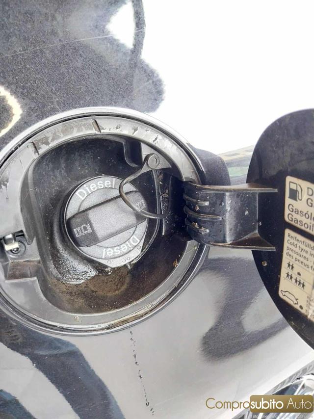 VOLKSWAGEN Golf usata, con Specchietti laterali elettrici