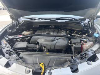 ALFA ROMEO Stelvio usata, con Immobilizzatore elettronico