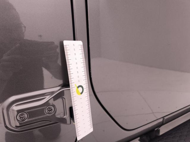 JEEP Wrangler usata 51