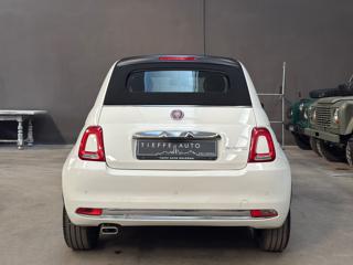 FIAT 500 usata, con Alzacristalli elettrici