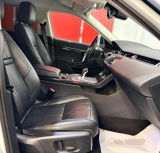 LAND ROVER Range Rover Evoque usata, con Cruise Control