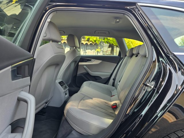 AUDI A4 usata 102