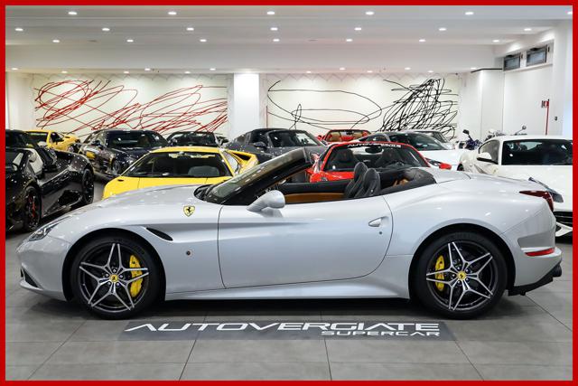 FERRARI California usata, con Alzacristalli elettrici