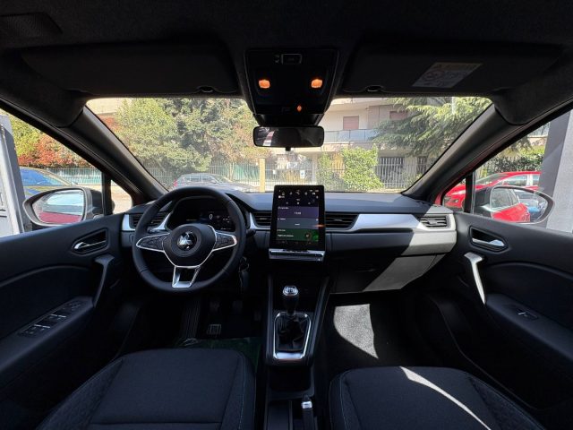 MITSUBISHI ASX usata, con Boardcomputer