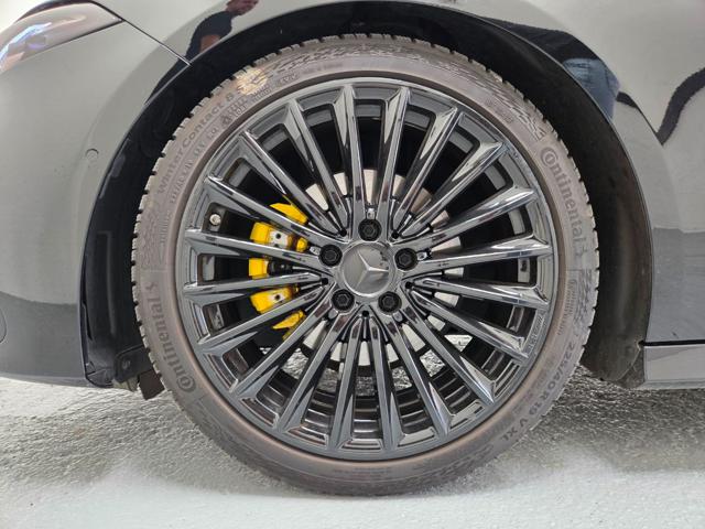 MERCEDES-BENZ A 180 usata, con Climatizzatore