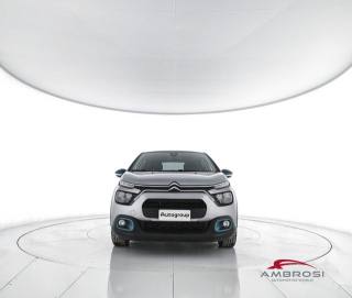 CITROEN C3 usata 4