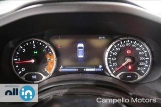 JEEP Renegade usata 8