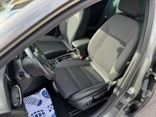OPEL Astra usata, con Controllo automatico clima