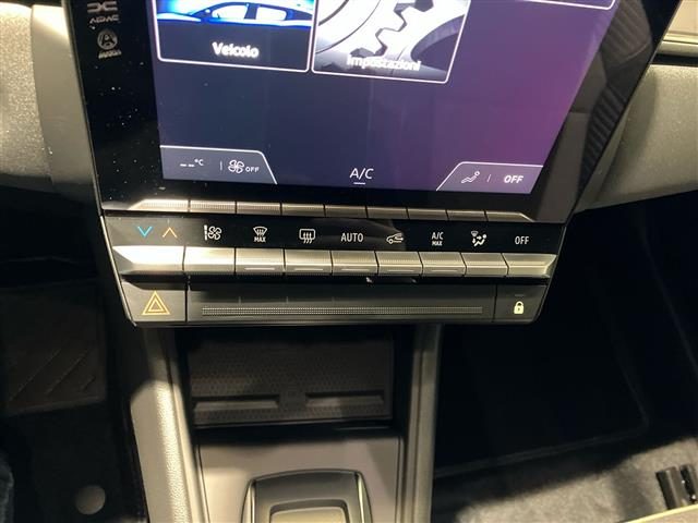 RENAULT Captur usata, con Chiusura centralizzata senza chiave