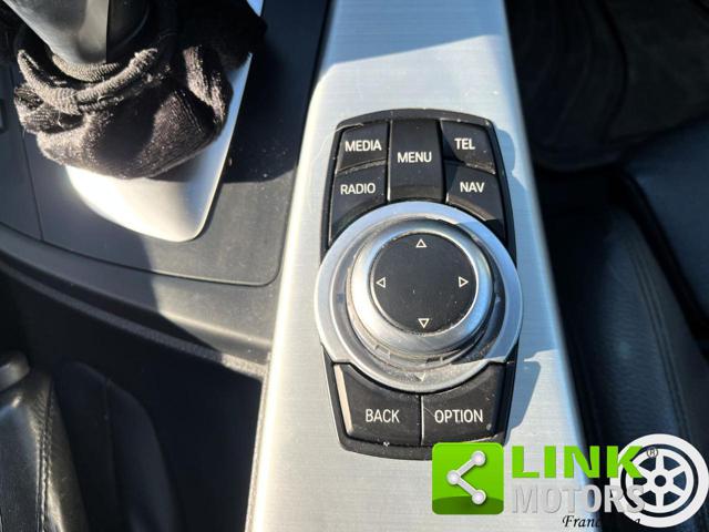 BMW 430 usata, con Fendinebbia