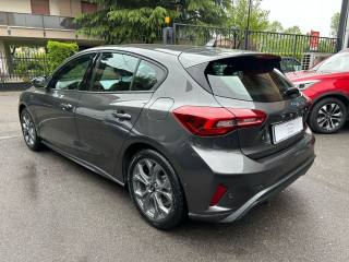 FORD Focus usata, con Alzacristalli elettrici