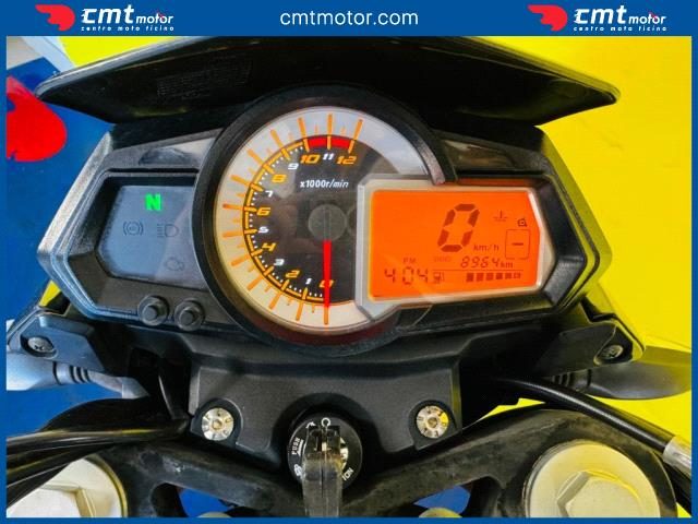 BENELLI BN 251 usata 4