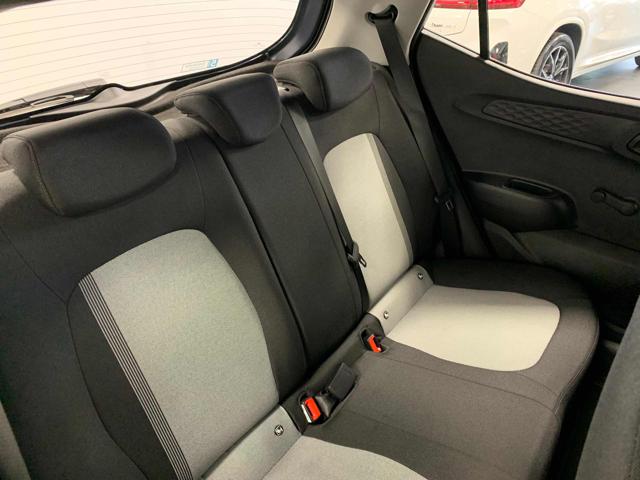 HYUNDAI i10 usata, con ESP