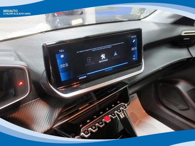 PEUGEOT 208 usata, con Alzacristalli elettrici