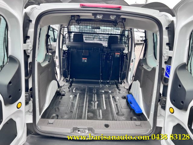 FORD Transit Connect usata, con ESP