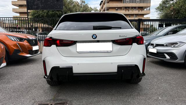 BMW 120 usata, con Autoradio digitale