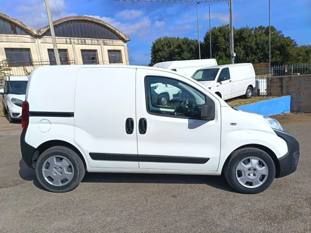 FIAT Fiorino usata 4