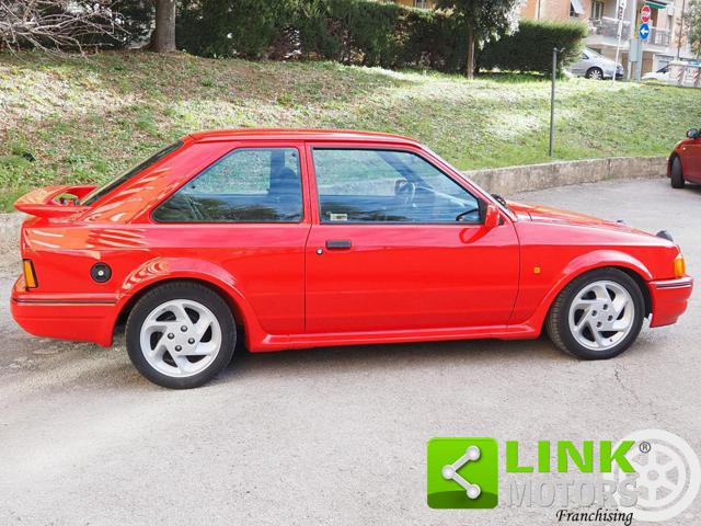 FORD Escort usata 3