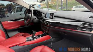 BMW X6 usata, con Fari Xenon