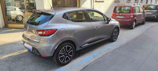RENAULT Clio usata, con Airbag laterali