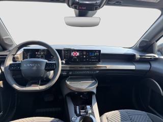 LANCIA Ypsilon usata 11