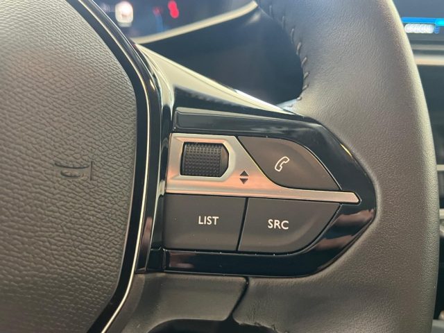 PEUGEOT 208 usata, con Cruise Control