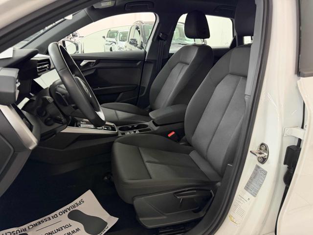 AUDI A3 usata, con Sistema di navigazione