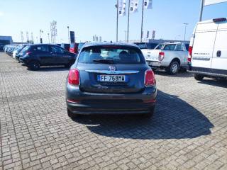 FIAT 500X usata, con Cerchi in lega