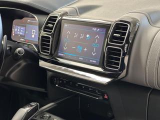 CITROEN C5 Aircross usata, con Fendinebbia