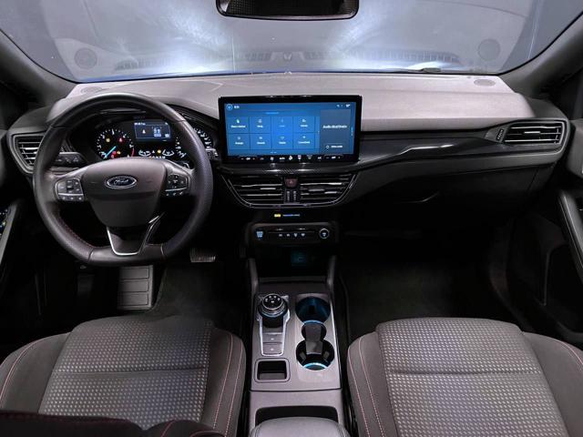 FORD Focus usata, con Chiusura centralizzata