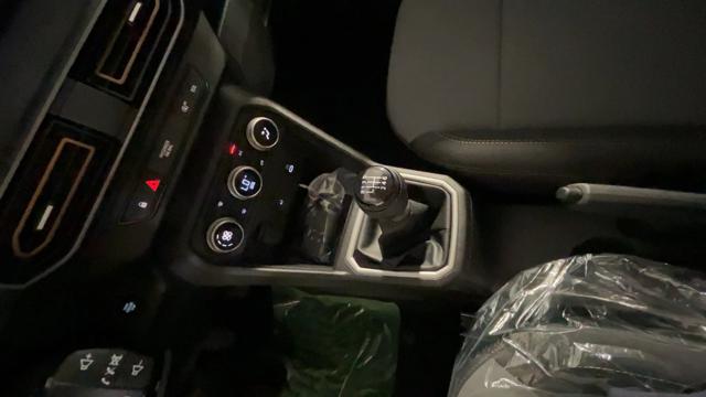 DACIA Sandero usata, con Volante in pelle