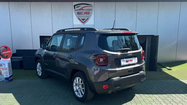 JEEP Renegade usata, con Airbag