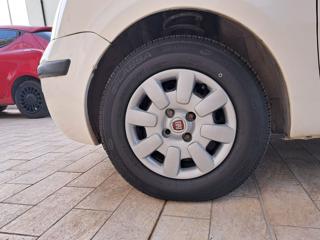 FIAT Panda usata, con Boardcomputer