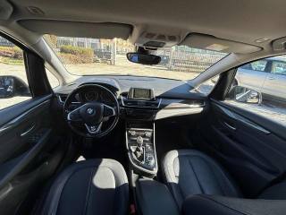 BMW 216 usata, con Sistema di navigazione