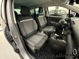 CITROEN C3 Aircross usata, con Controllo automatico clima