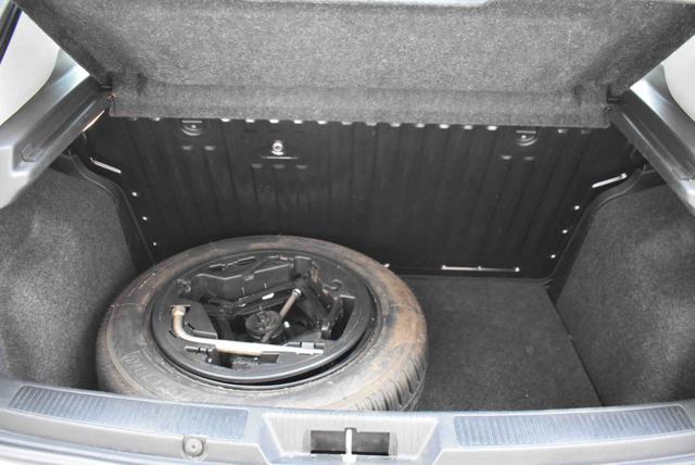 FIAT Punto usata, con Airbag testa
